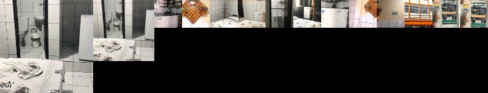 Hotel Oriente Manaus