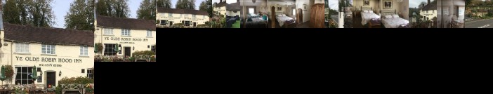 Ye Olde Robin Hood Inn