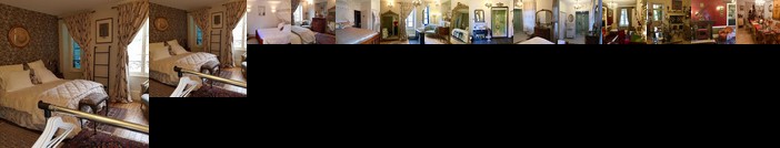 Maison Toussaint Luxury B&B