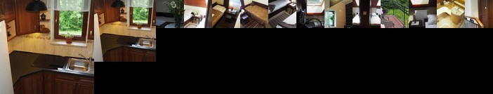 Willa Zacisze - Apartament