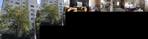 Apartamentos para Expo Transamerica