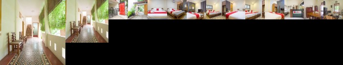 RedDoorz @ Letjend S Parman Pacitan