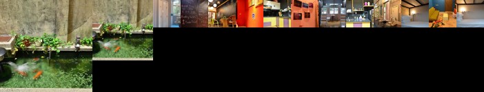 Hostel of Rising Sun