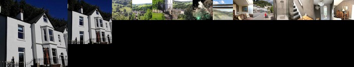 Danbury Lodge Penthouse