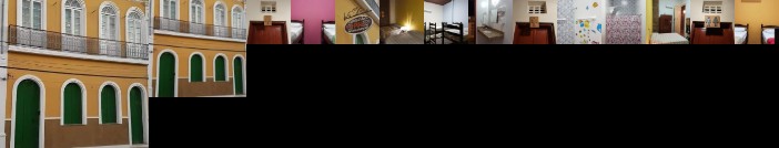 Hostel Casa de Avany