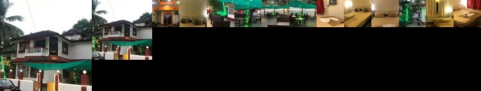 Super Deluxe mansion stay In candolim