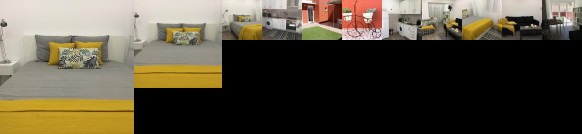 Lisboa Comfort Apartment