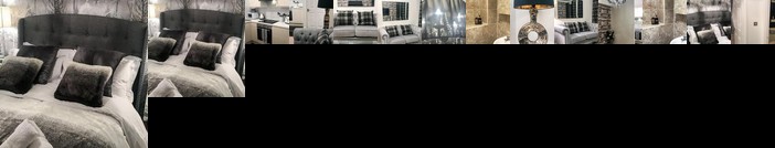 Luxury one bed Apartment