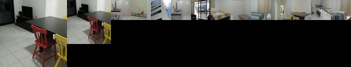 Apto Temporada Aflitos