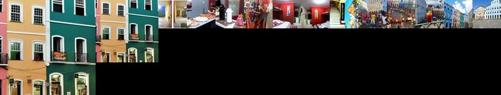 Hostel Cores do Pelo