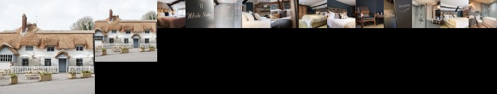 Castle Inn West Lulworth