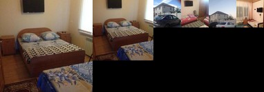 Guest House Olga Dubovka