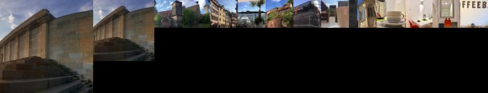 Messeapartment an der Altstadtmauer