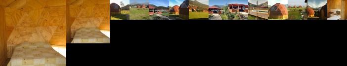 Domos La Campana de Ocoa