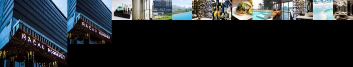 The Macau Roosevelt Hotel