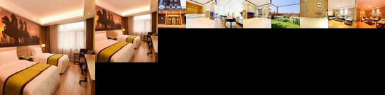 Atour Hotel Luoyang Mingtang