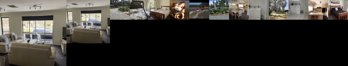 Echuca Retreat Holiday House