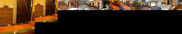 Casa Rural Montecillo