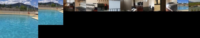 Apartamento turistico en Margas Golf