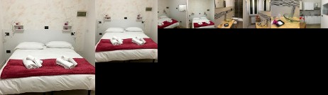 Il cortile Calderara di Reno