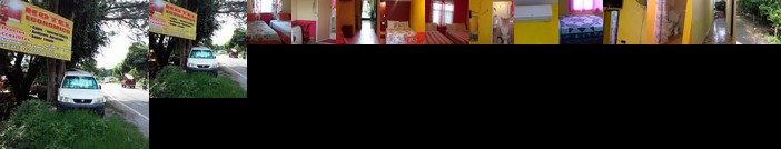 Hotel Economico Xilitla