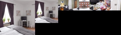 Vasterhojdsgarden B&B