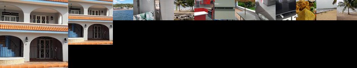 Beach Front Apartment Naguabo