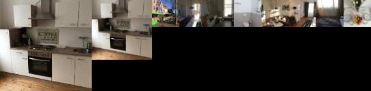 Holiday Apartments Bremen