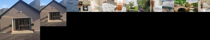 Reek View - Two Bedroom Apartment