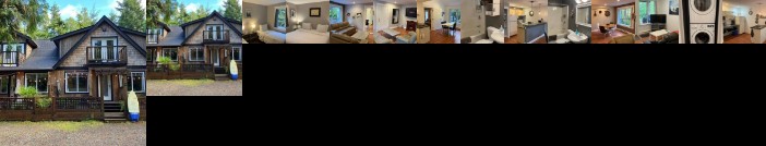 Sienna's Tree House Tall Trees And Salty Breeze