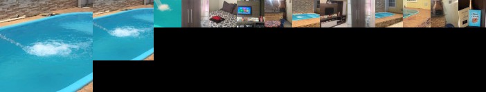 Casa com Lazer Completo