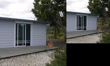 Chambre Tontouta la tamoa