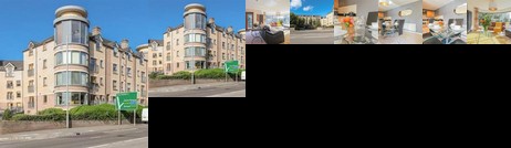 Royal Apartment Upper Lisburn Road