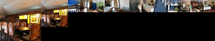 The Landmark Apartment