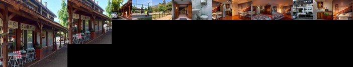 Departamento La Luna