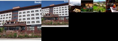 Dilshad Palace Hotel