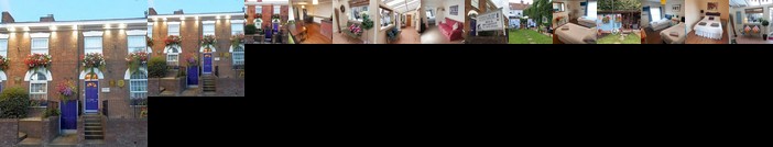 Admiral Blake Guesthouse