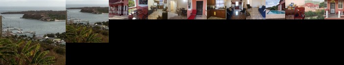 PARADISE on the Isle of Spice