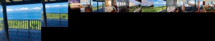 Over The Horizon Savusavu