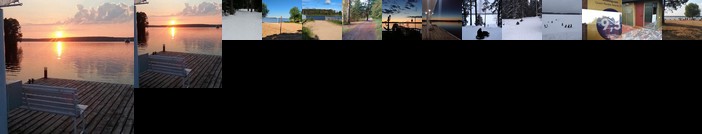 Guest House Zelenyy Bor