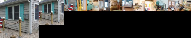 Cozy Cottage-5 minute walk to Priscilla Beach