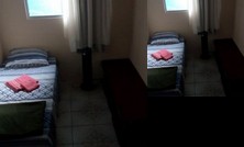 Hostel Ilha das Vinhas