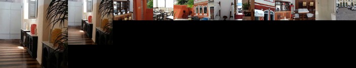 La Ventana Hostel & Bistro