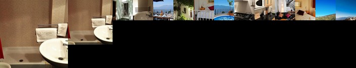 Alpujarra Escape - El Tinao