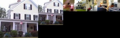 Bayberry Inn Bed & Breakfast