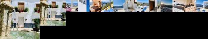 Alpujarra Escape - Casa Rif