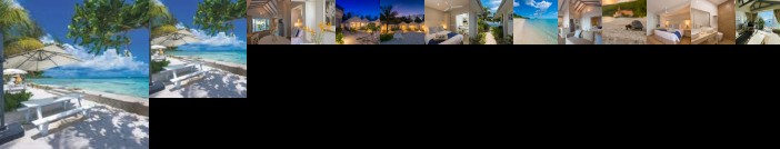 Le Nautique Beachfront Apartments Mahe