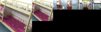 Maodou's Hostel