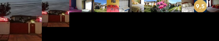 Hostal Blanca Estela