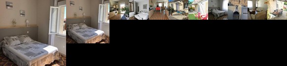 Le Mazet du Petit Chemin